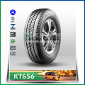 SASO genehmigt Saudi-Arabien 245 / 70r16 265 / 70R16 Auto chinesische Reifenpreise